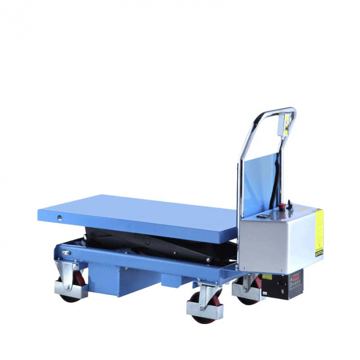 Carucior electric 350 kg E-TFD35 [2]