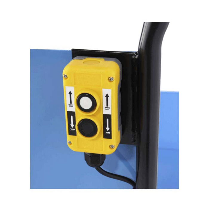 Masa de ridicare basculanta 300 kg E-NHT300 [5]