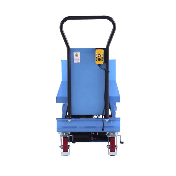 Masa de ridicare basculanta 600 kg E-NHT600 [4]