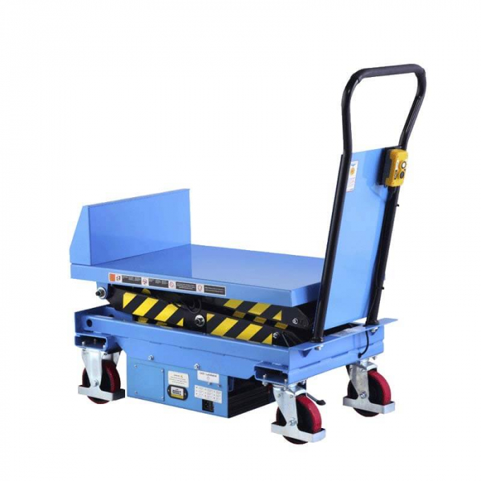 Masa de ridicare basculanta 600 kg E-NHT600 [2]