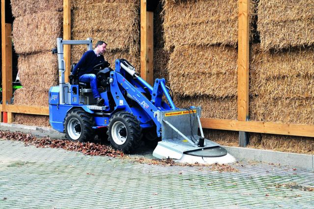 Matura automata R 1200 / R 1400 Westermann [2]