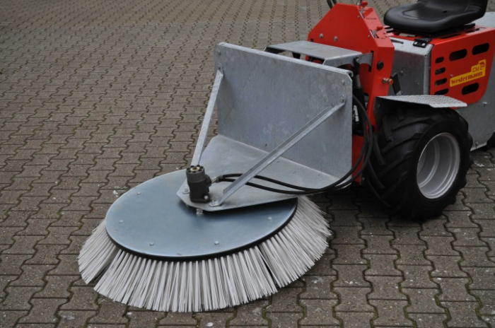 Matura automata R 1200 / R 1400 Westermann [3]