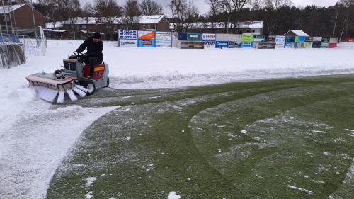 Mătură rotativă SB 1800 Westermann [3]