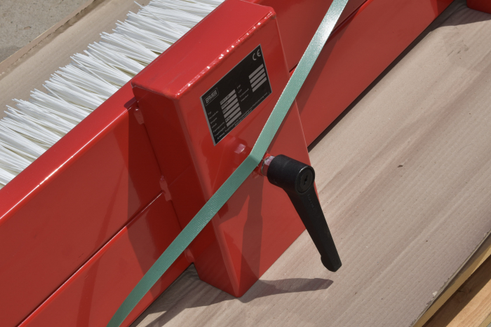 Matura stivuitor SKB-O 150 [4]
