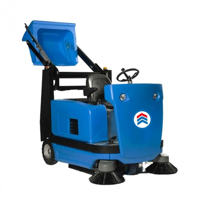 Maturatoare cu aspirator TWINTOP/E1300 [2]