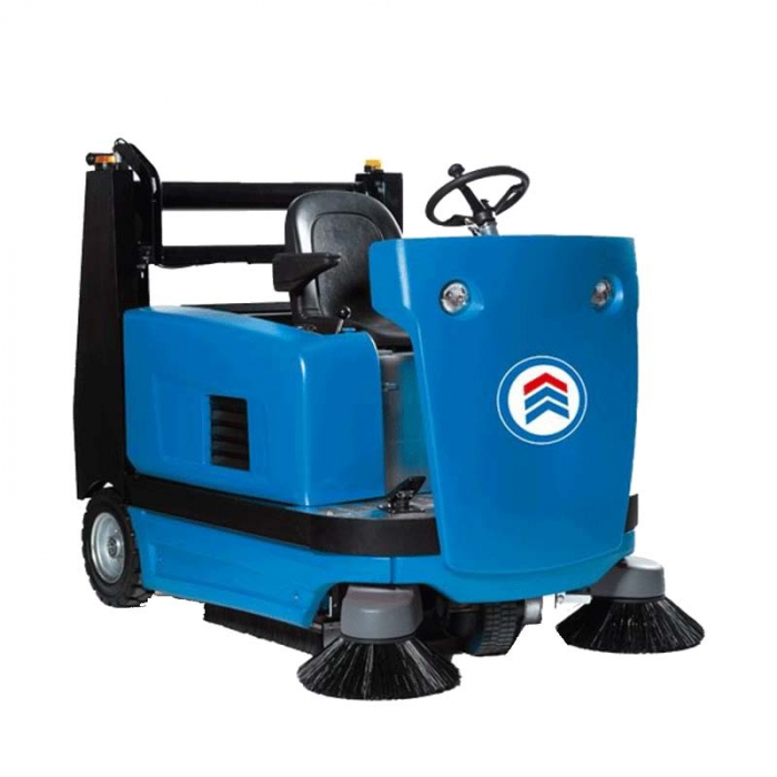 Maturatoare cu aspirator TWINTOP/P1300 [2]