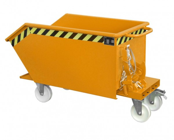 Mini container basculant stivuitor MGU 270 [3]