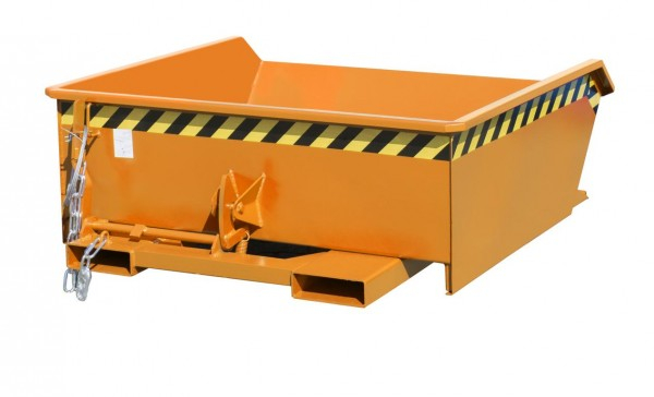 Mini container basculant stivuitor MGU 460 [2]