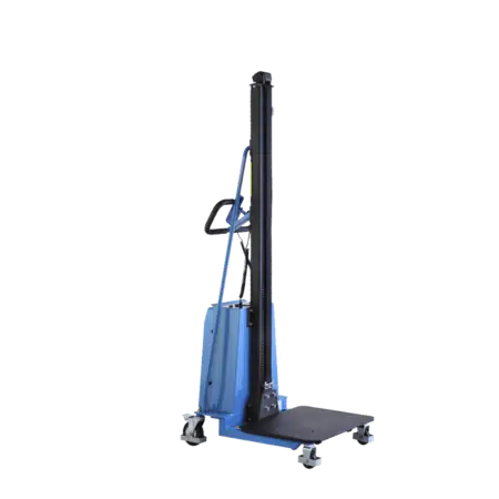 Mini lift electric 250 kg E-MES250-16 [3]