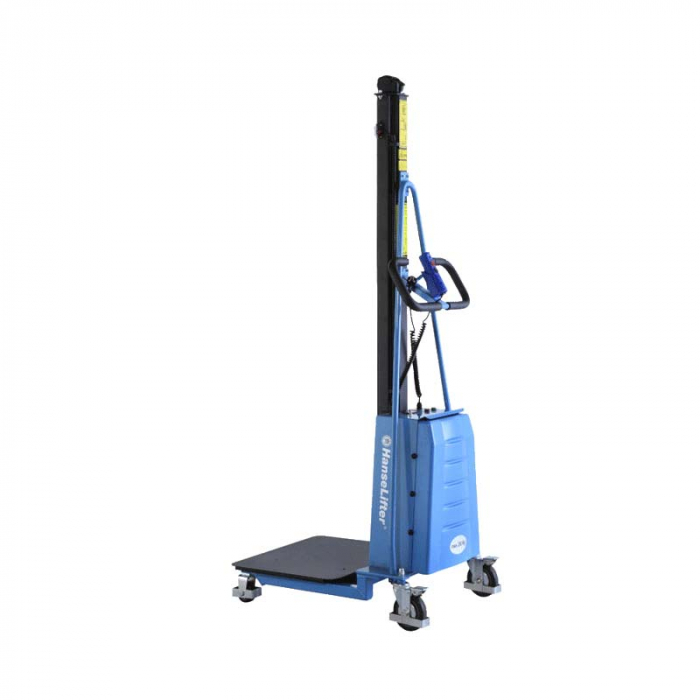 Mini lift electric 250 kg E-MES250-19 [2]