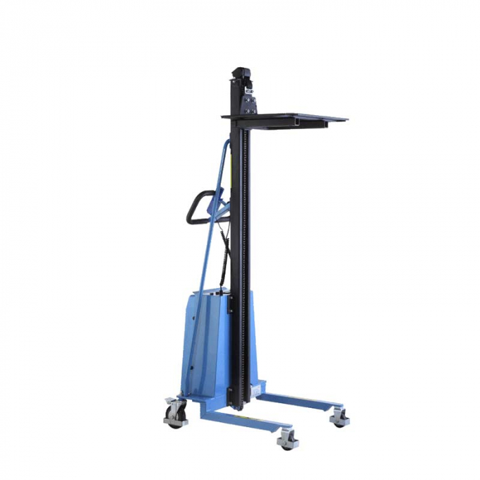 Mini lift electric 250 kg E-MES250-19 [3]