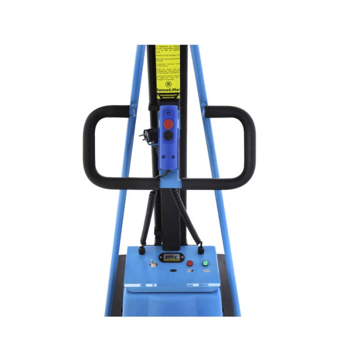 Mini lift electric 250 kg E-MES250-19 [4]