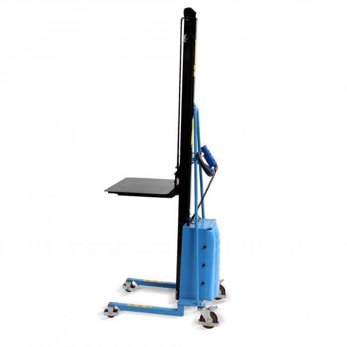 Mini lift electric 250 kg E-MES250-19 [5]