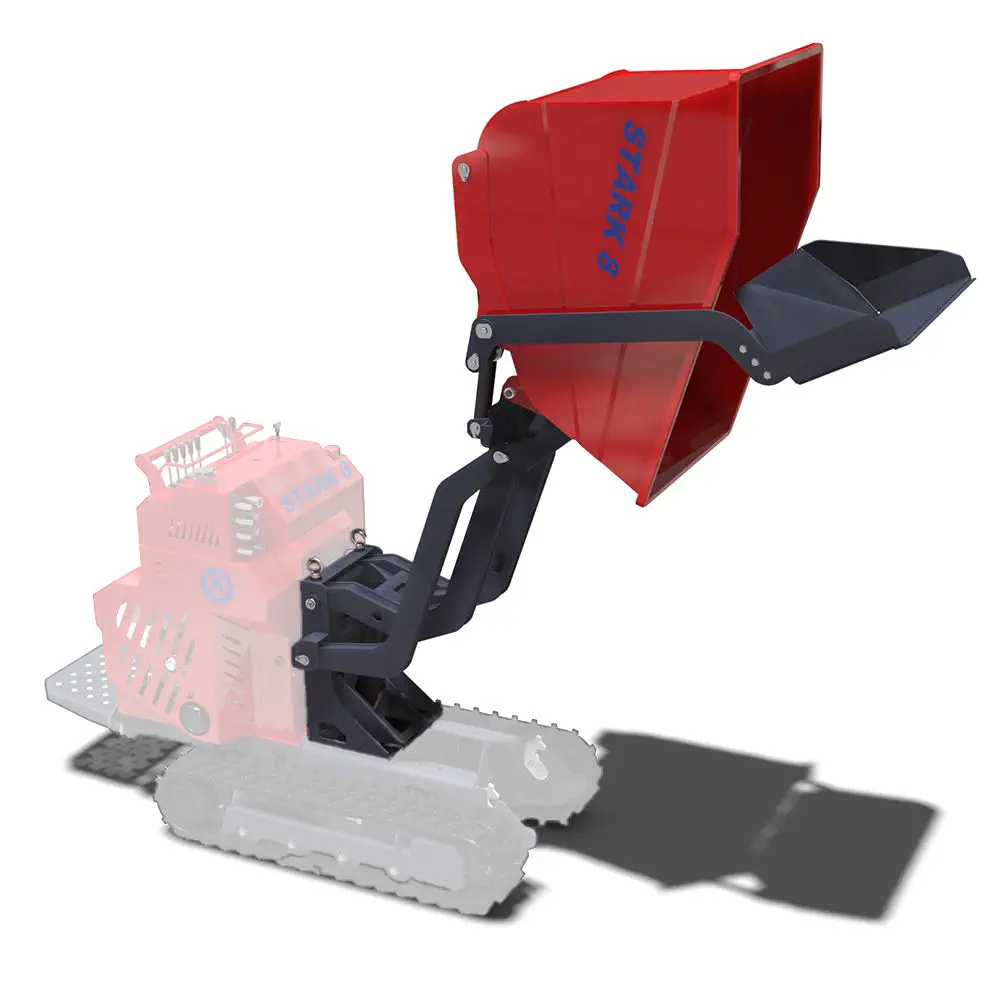 dumper stark 8 [3]
