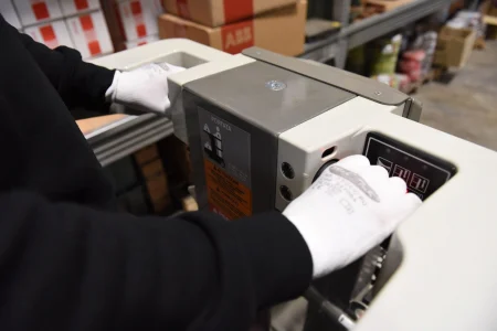 Nacela order Picker 5.35m noua, Bravi Sprint [3]