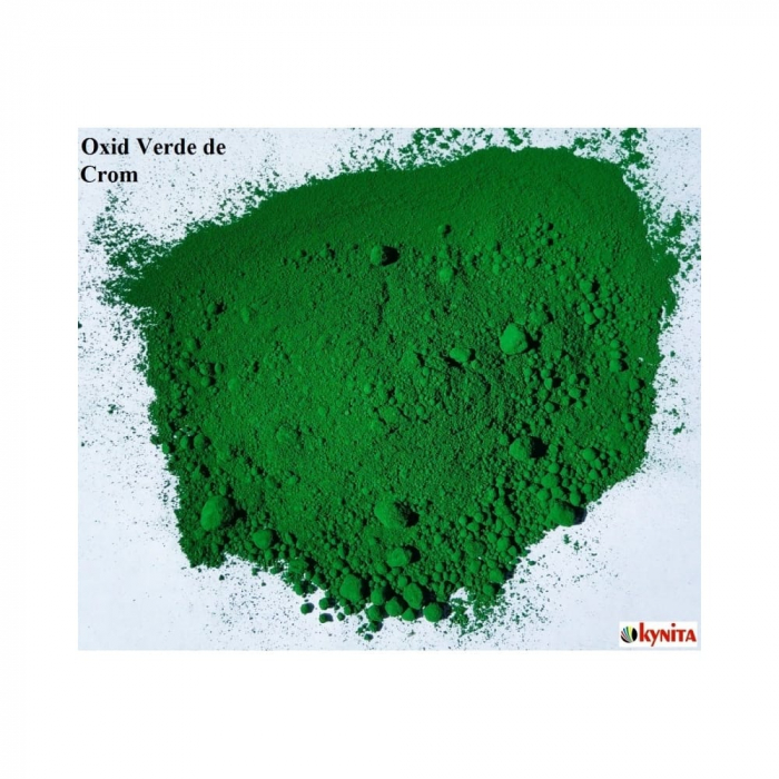 Oxid de crom verde 25kg [2]