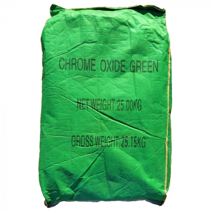 Oxid de crom verde 25kg [1]