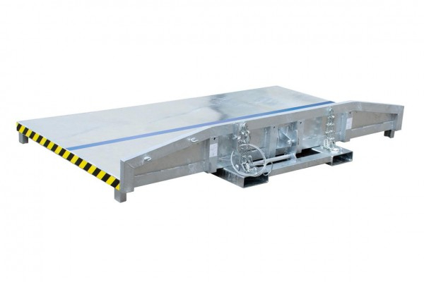 Palet de transport pentru stivuitoare RGP-3 [2]