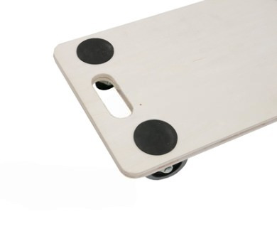 Platforma cu role 200 kg [4]