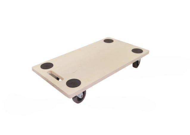 Platforma cu role 200 kg [2]