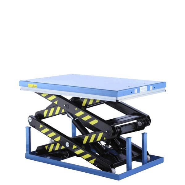 Platforma de ridicare 1000 kg DSHT1t [4]