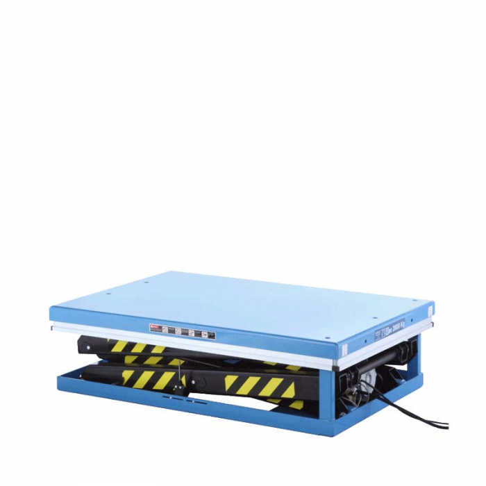 Platforma de ridicare 1000 kg DSHT1t [2]