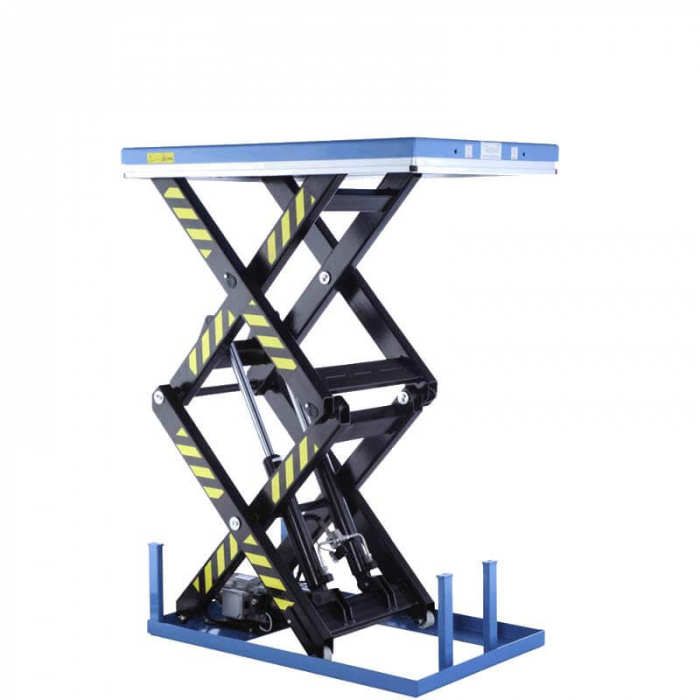 Platforma de ridicare 2000 kg DSHT2t [3]