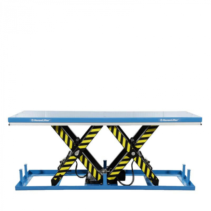 Platforma de ridicare 2000 kg TASHT2t [2]