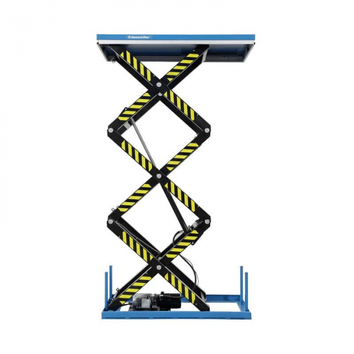 Platforma de ridicare 2000 kg TRSHT2t [2]