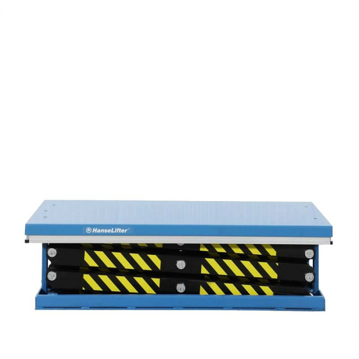 Platforma de ridicare 2000 kg TRSHT2t [3]