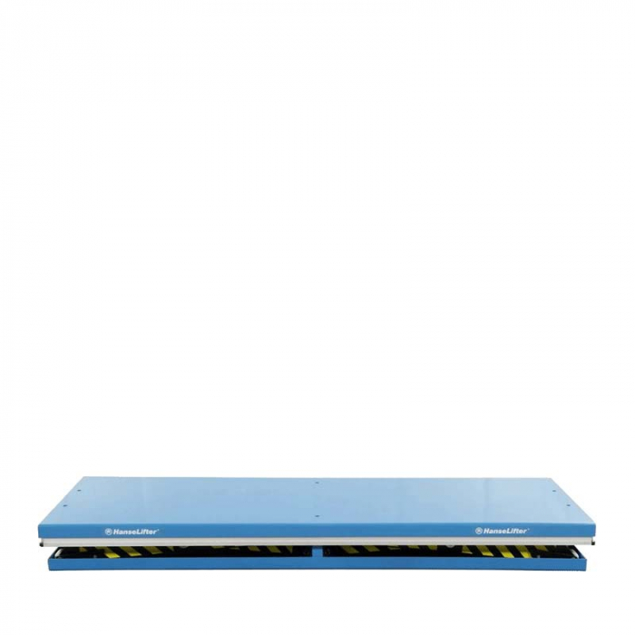 Platforma de ridicare 4000 kg TASHT4t [3]
