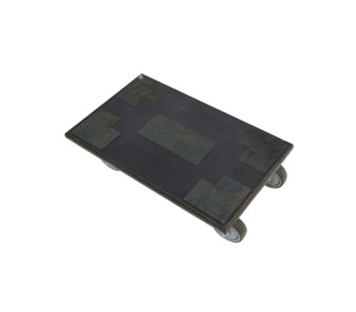 Platforma transport colete [2]