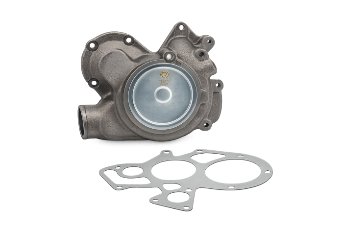 Pompa de apa motor stivuitor 51016521, 50046494, 50046502 [3]