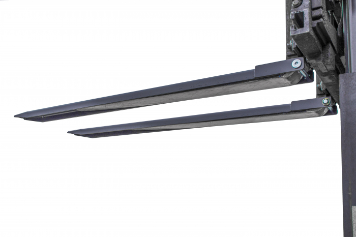 Prelungiri furci stivuitor GO 120/40 1600mm, 1800mm, 2000mm [3]