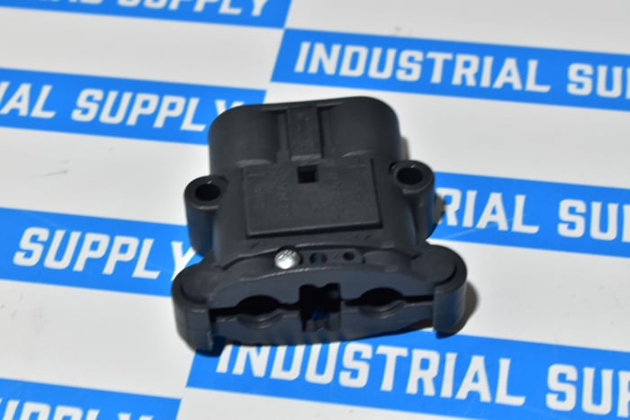Fișă încărcare stivuitor 150V 160A REMA  - REMA [3]