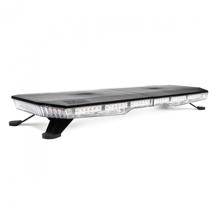 Rampa girofar 12-24V 156 LEDURI 1168mm [2]