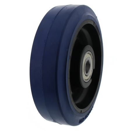 Roata liza CROWN PTH50 180x50 mm [2]