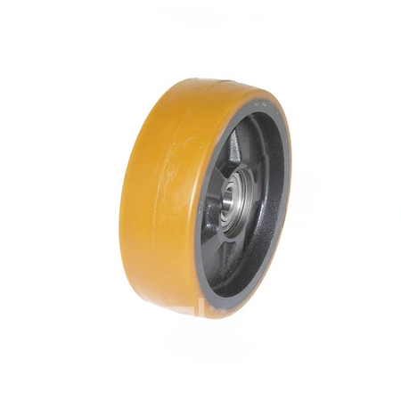 Roata transpalet BT L23 QUICK 175x58 mm [2]
