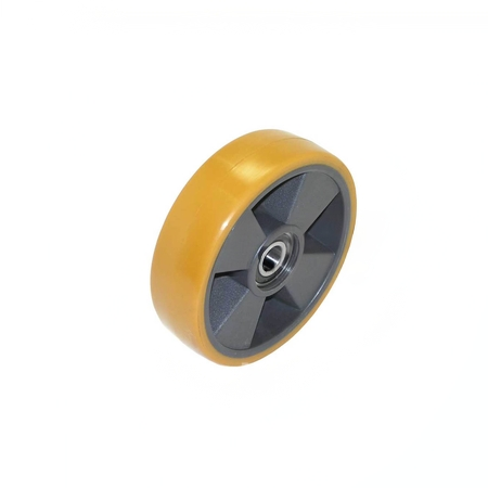 Roata transpaleta HYSTER PM23 EASYLIFT 180x50 mm [2]
