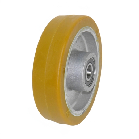 Rola poliuretan170x50 mm pentru transpalet Jungheinrich AM2200 [3]