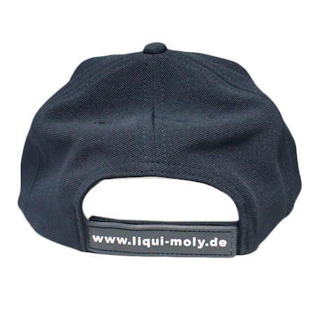 Sapca bleu Liqui Moly [2]