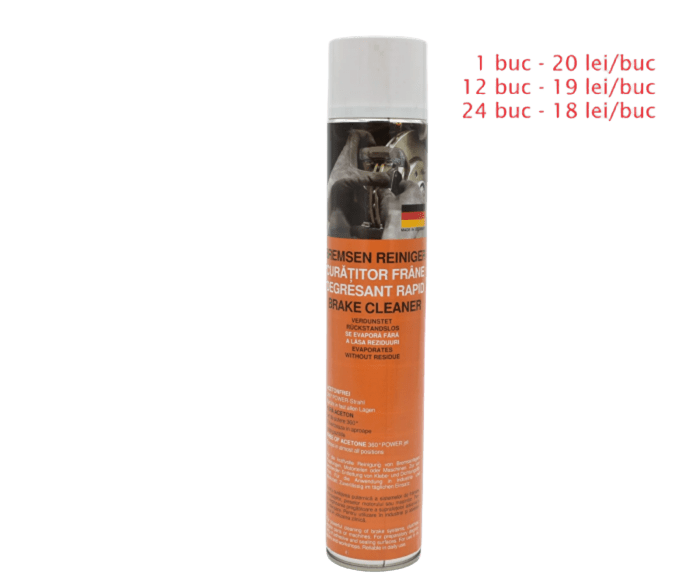 Spray curatare frane 850ml [3]