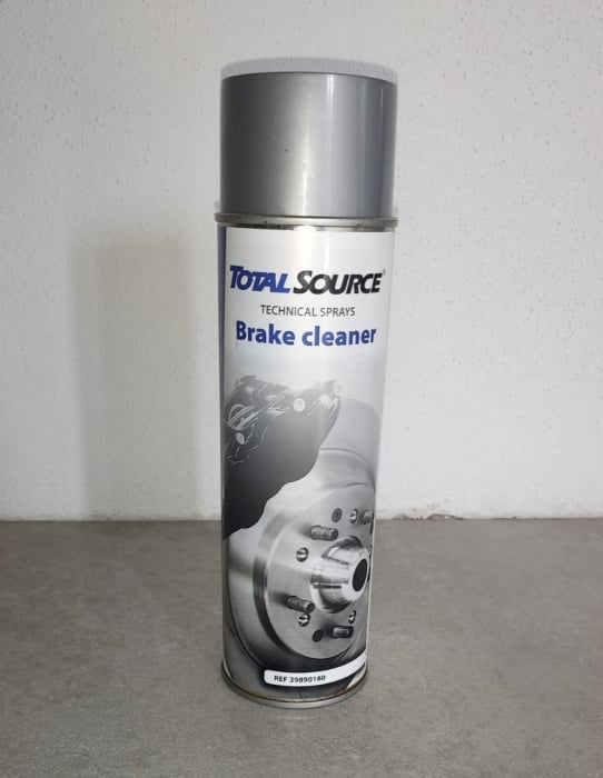Spray curatitor frane Totalsource, 500ml [1]