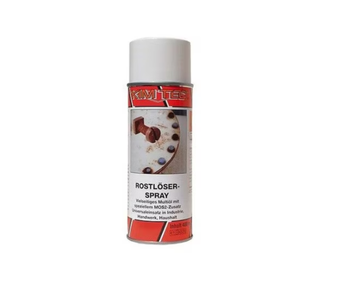 Spray Profesional Degripant MoS2 400 ML, Kim Tec [1]