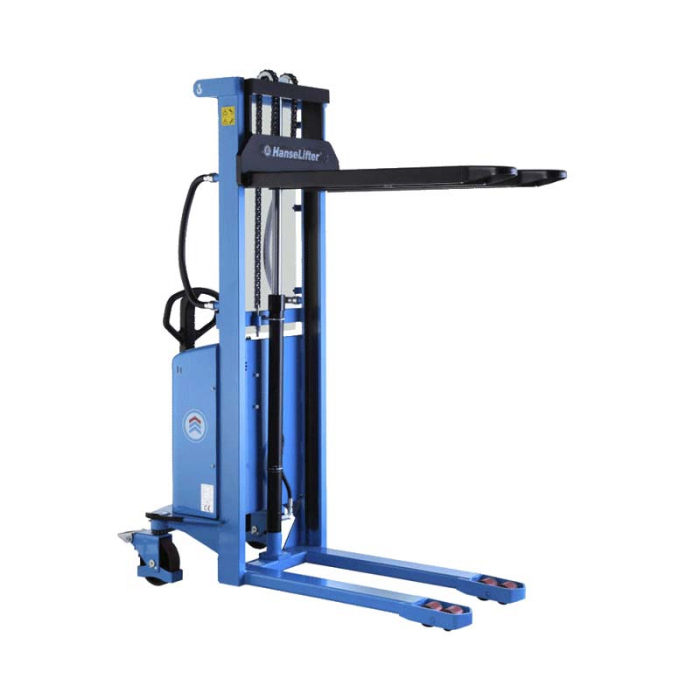 Stivuitor 1000 kg E-SDJ1025 [3]