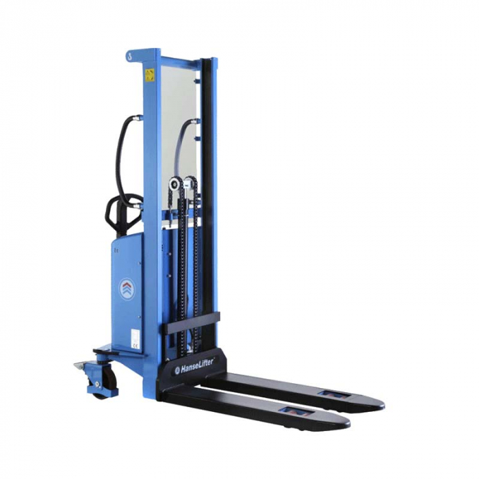 Stivuitor 1000 kg E-SDJ1030 [2]
