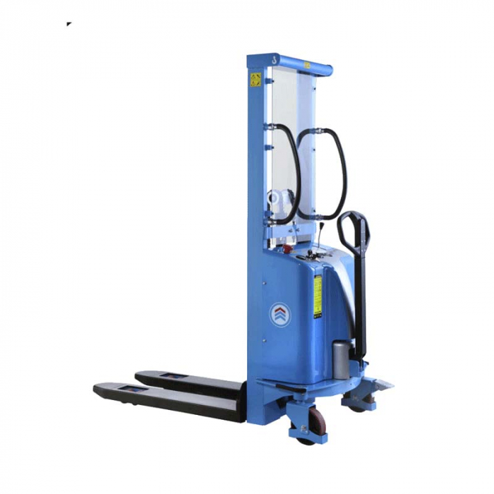 Stivuitor 1000 kg E-SDJ1030 [3]