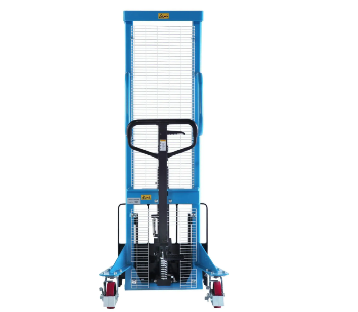 Stivuitor 1000 kg SDJ1012 [7]