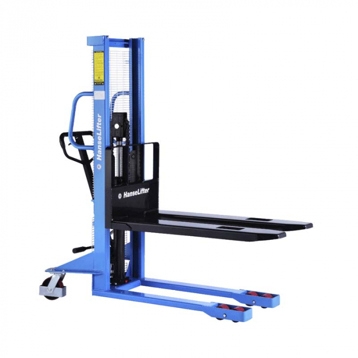 Stivuitor 1000 kg SDJ1016 [3]