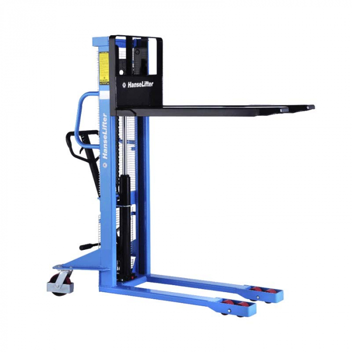 Stivuitor 1000 kg SDJ1016 [4]
